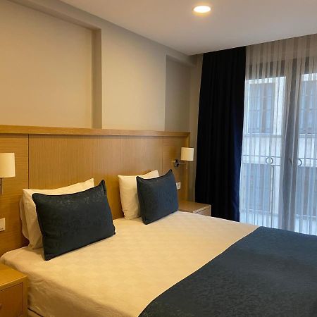 Liberi Hotel Taksim อิสตันบูล ภายนอก รูปภาพ