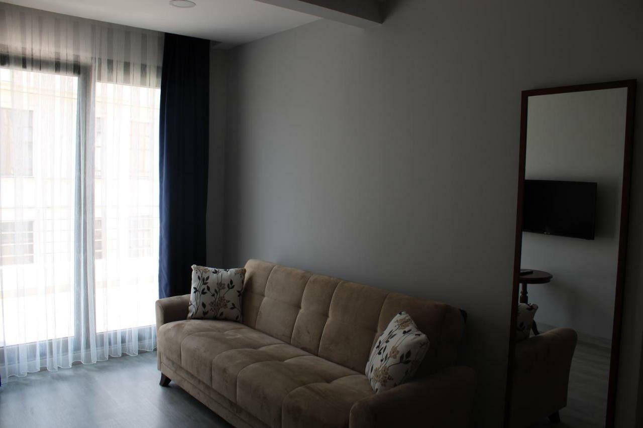 Liberi Hotel Taksim อิสตันบูล ภายนอก รูปภาพ
