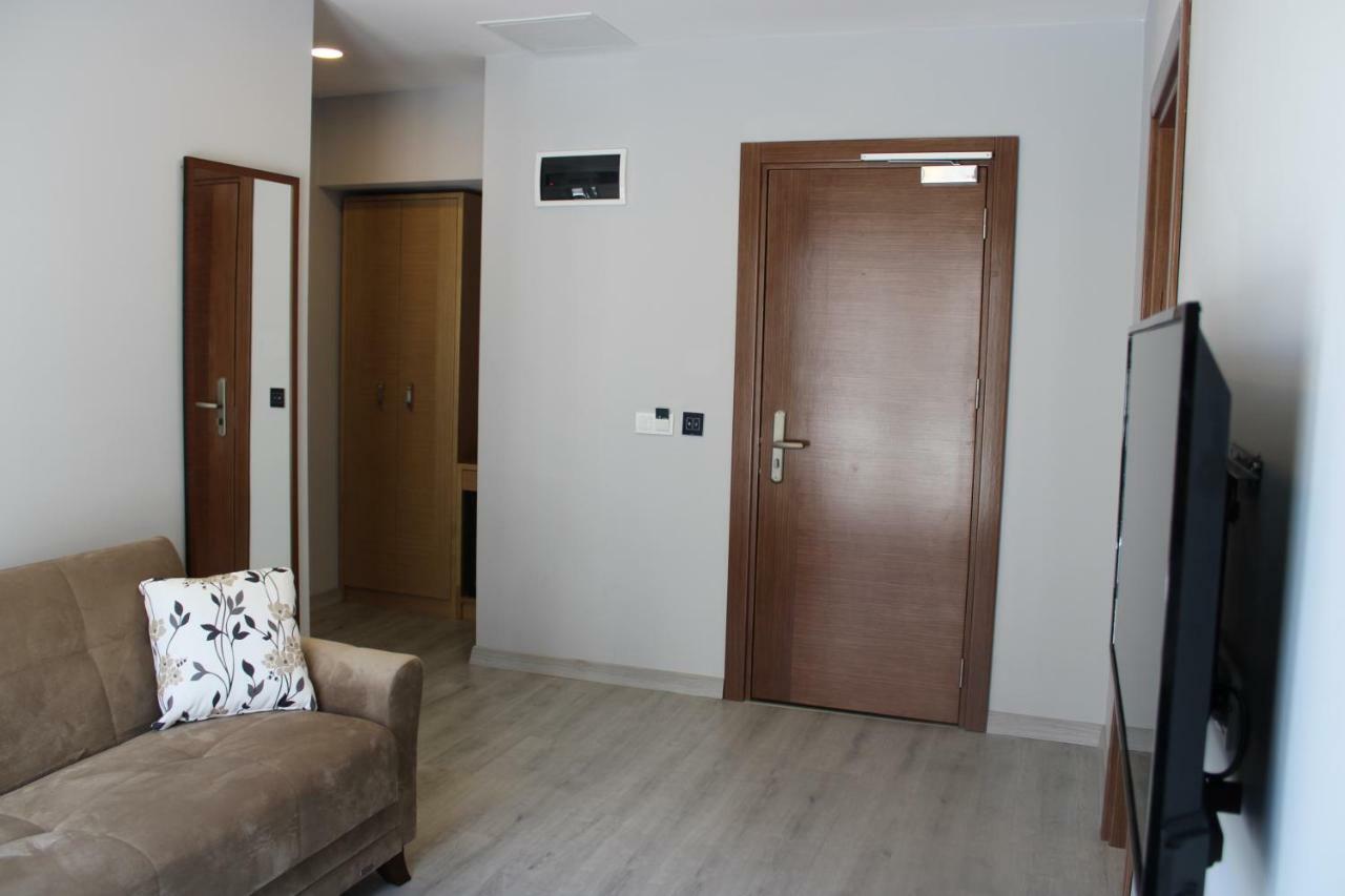Liberi Hotel Taksim อิสตันบูล ภายนอก รูปภาพ
