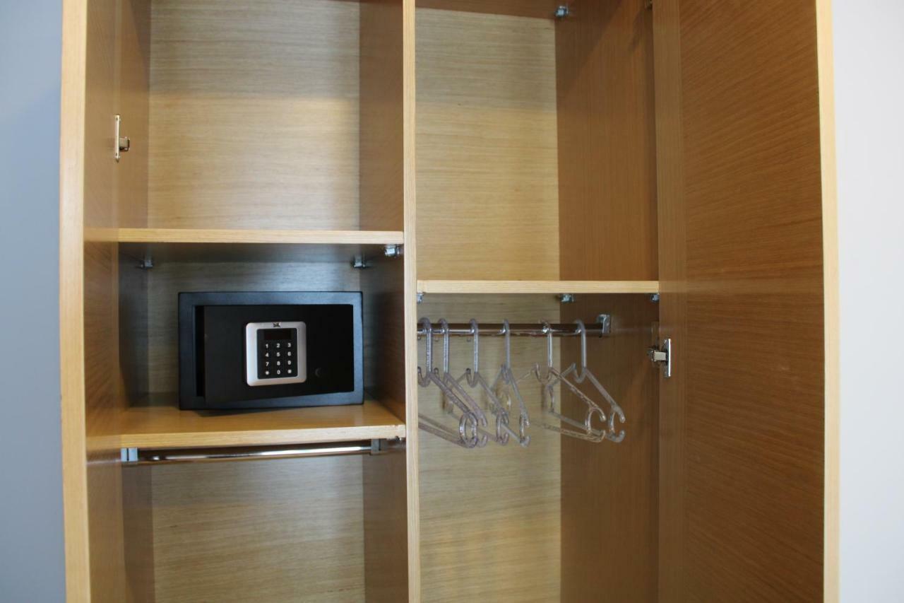 Liberi Hotel Taksim อิสตันบูล ภายนอก รูปภาพ