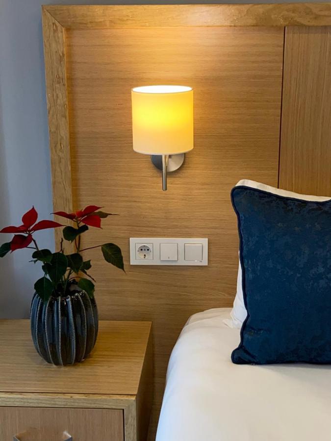 Liberi Hotel Taksim อิสตันบูล ภายนอก รูปภาพ