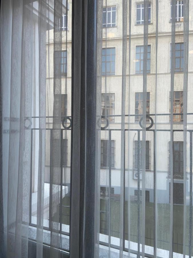 Liberi Hotel Taksim อิสตันบูล ภายนอก รูปภาพ