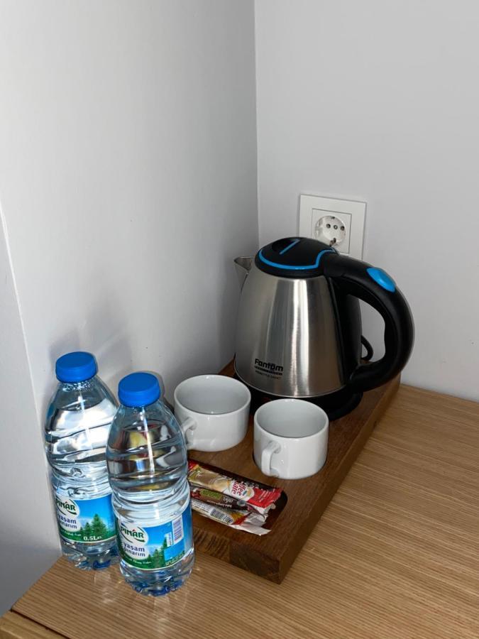 Liberi Hotel Taksim อิสตันบูล ภายนอก รูปภาพ