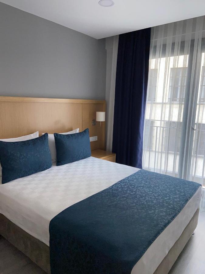 Liberi Hotel Taksim อิสตันบูล ภายนอก รูปภาพ