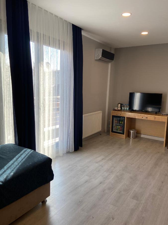 Liberi Hotel Taksim อิสตันบูล ภายนอก รูปภาพ