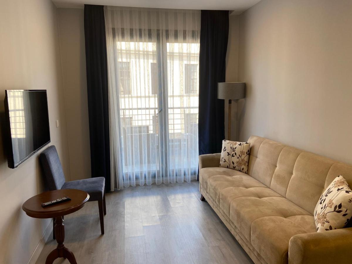 Liberi Hotel Taksim อิสตันบูล ภายนอก รูปภาพ