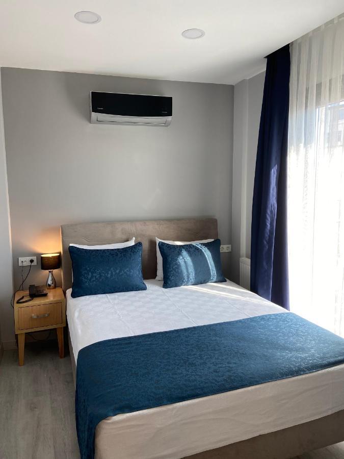 Liberi Hotel Taksim อิสตันบูล ภายนอก รูปภาพ