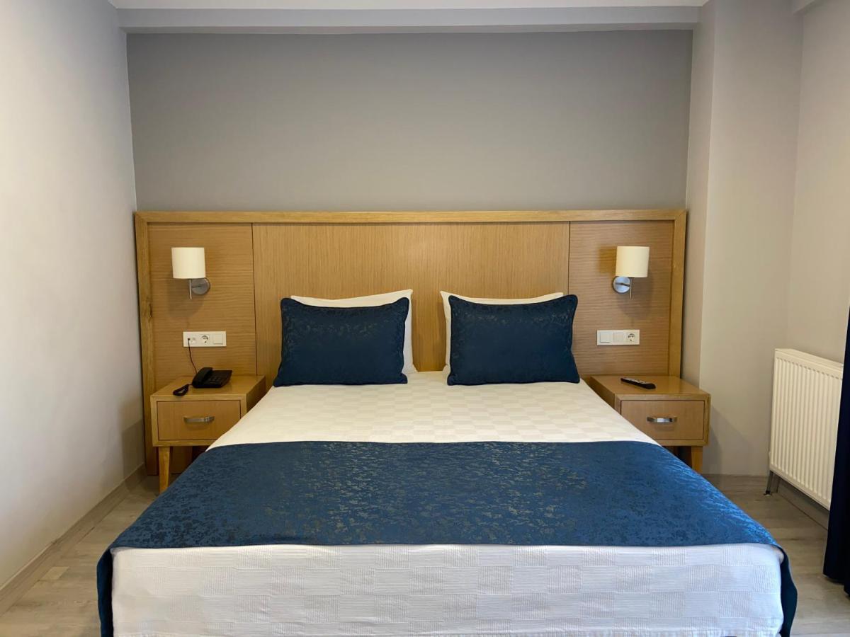 Liberi Hotel Taksim อิสตันบูล ภายนอก รูปภาพ