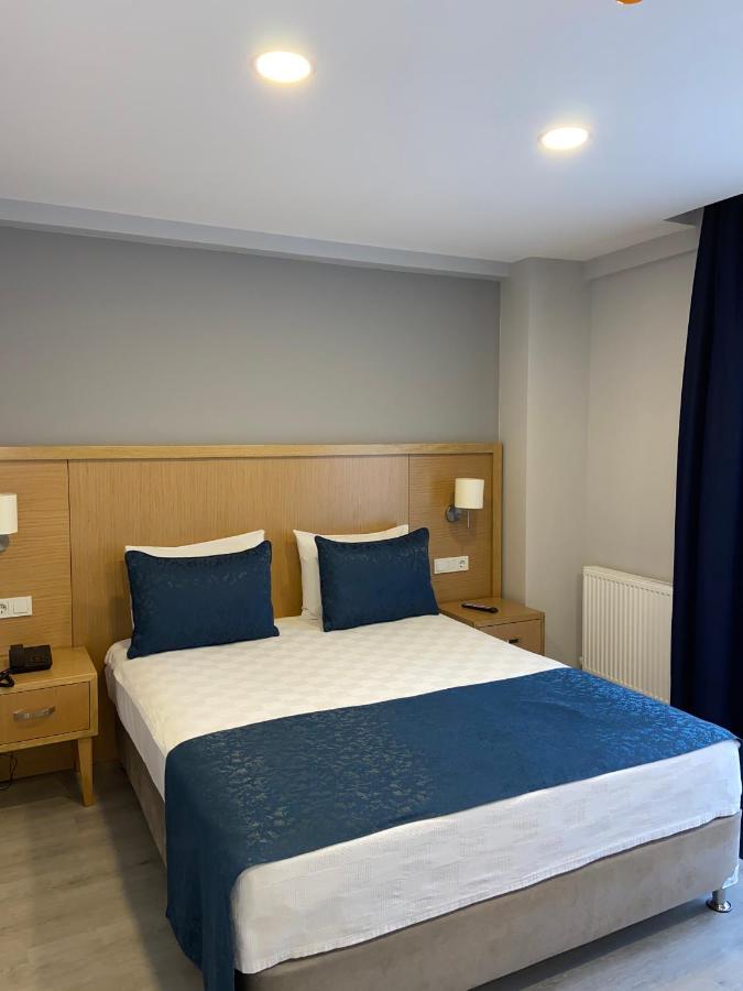 Liberi Hotel Taksim อิสตันบูล ภายนอก รูปภาพ
